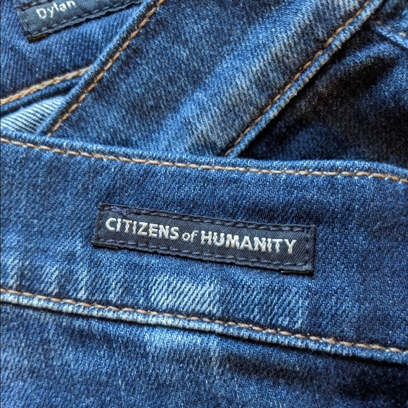 COH citizens of humanity Dylan jeans size 26 - Picture 7 of 7